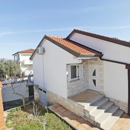 House Drena Monterosso * Crveni Vrh