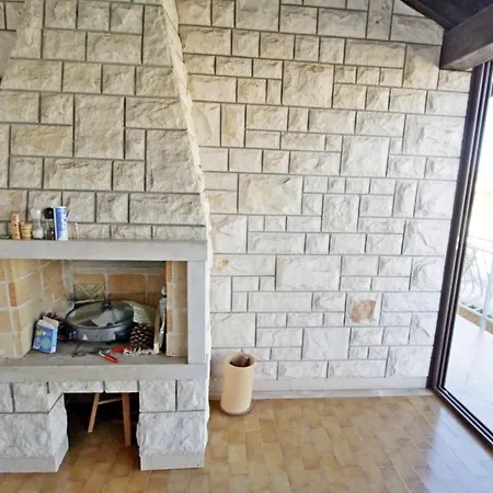 Ferienhaus House Drena Monterosso