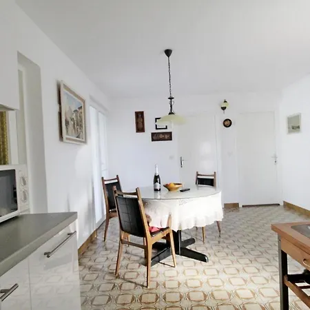 House Drena Monterosso Ferienhaus *