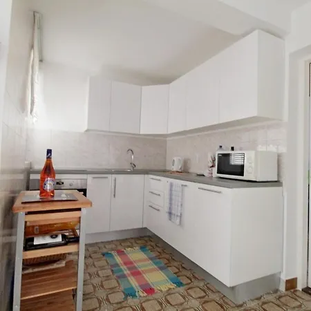 House Drena Monterosso Ferienhaus *
