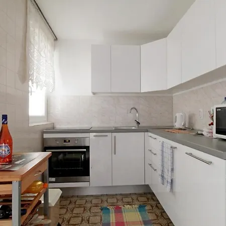 Ferienhaus House Drena Monterosso