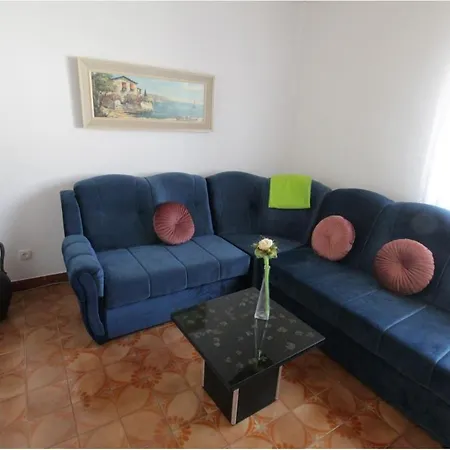 House Drena Monterosso Ferienhaus