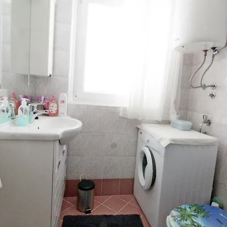 Ferienhaus House Drena Monterosso