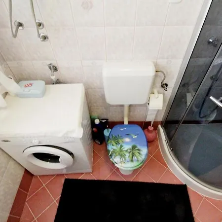 House Drena Monterosso Crveni Vrh