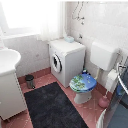 Ferienhaus House Drena Monterosso