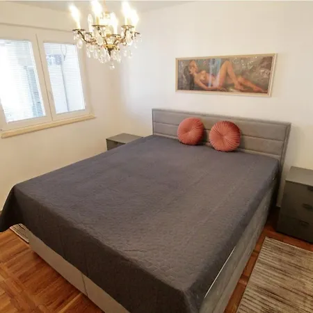 House Drena Monterosso