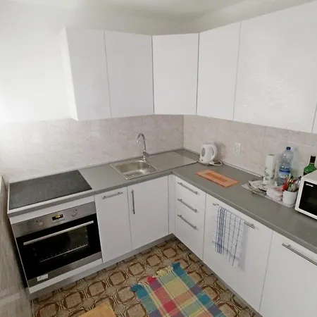 House Drena Monterosso