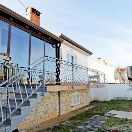 House Drena Monterosso