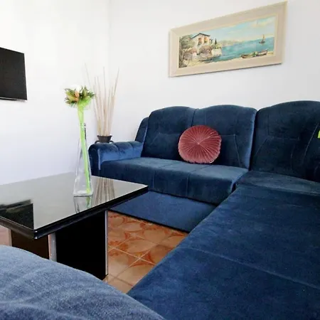 House Drena Monterosso *