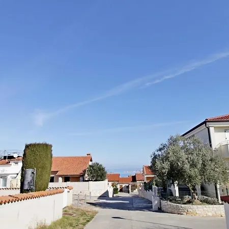 Holiday home House Drena Monterosso Crveni Vrh