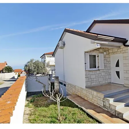 House Drena Monterosso Ferienhaus *