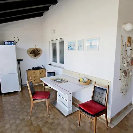 Ferienhaus House Drena Monterosso