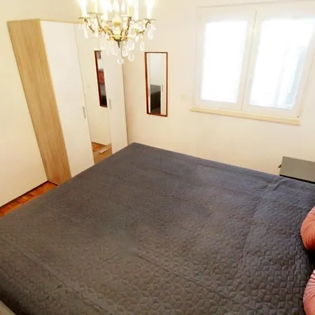 House Drena Monterosso * Crveni Vrh