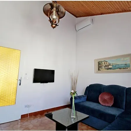 House Drena Monterosso Ferienhaus Crveni Vrh