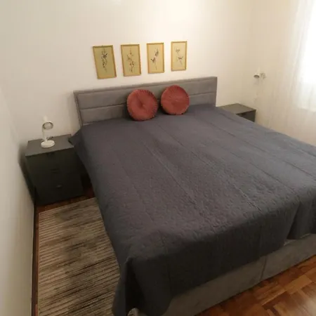 Ferienhaus House Drena Monterosso