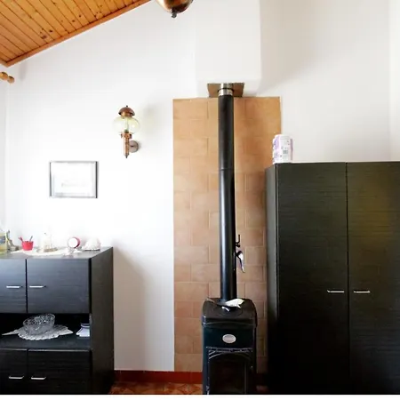 House Drena Monterosso